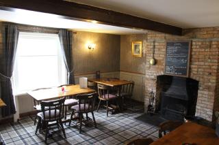 The Lord Nelson Inn - Newark upon Trent - 6