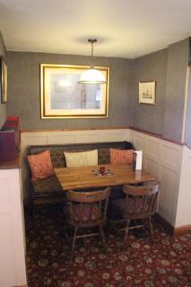 The Lord Nelson Inn - Newark upon Trent - 4