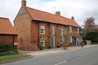 The Lord Nelson Inn - Newark upon Trent - 3