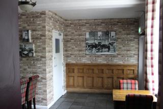 The Lord Nelson Inn - Newark upon Trent - 2