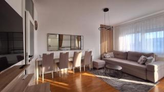 NOBILIS apartman Osijek - Osijek - 6