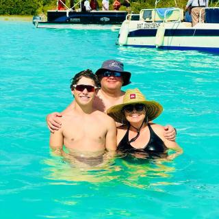 Bacalar & Chacchoben Experiencia Todo Incluido desde Costa Maya - Solo Experiencia no incluye alojamiento - 170 USD por persona - Mahahual - 4