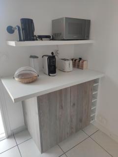 Villa du Ruisseau - Saint-Louis - 4