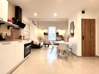 Appartement de charme avec Mezzanine - 3