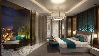 Mandarin Oriental Downtown, Dubai - Dubai - 4