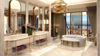 Mandarin Oriental Downtown, Dubai - Dubai - 1