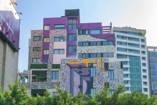 Anoor Studios & Apartments in Gemmayze - Beirute - 4