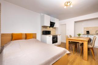 Nice Studio in the Heart of Plovdiv by Flat Mаnager - Plovdiv - 9