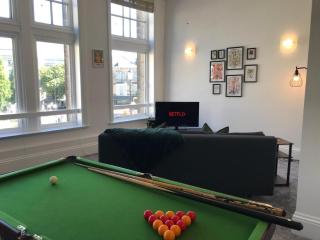 Royal Retreat Harrogate - FREE parking nearby Ultra fast Wifi - Harrogate - 7