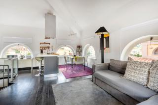 Andreoli 2 apartment Rooftop - 6