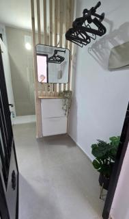 Estudio Pequeño - Conil de la Frontera - 2