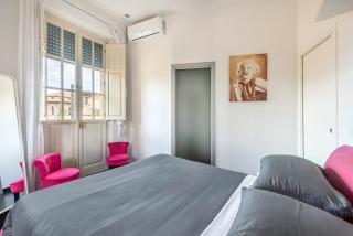 Andreoli 2 apartment Rooftop - 4