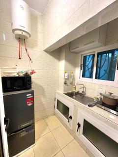 Studio Meublé de Haut Standing - 9