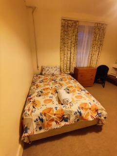 City Pulse Room - Plymouth - 8