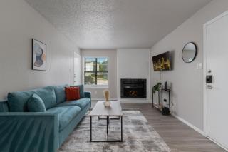 The Landry 157 Spacious And Cozy 1 Bedroom 1bth - 9