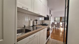 NOBILIS apartman Osijek - Osijek - 3
