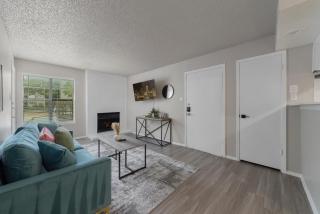 The Landry 163 Spacious And Cozy 1 Bedroom 1bth - Arlington - 9