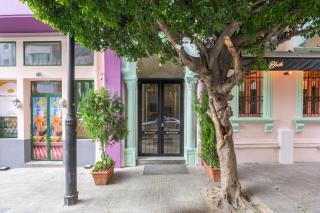 Anoor Studios & Apartments in Gemmayze - Beirut - 3