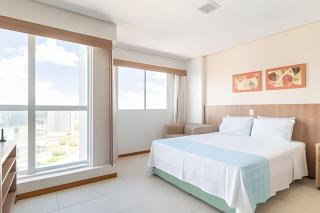 Flat moderno hotel Saint Moritz - Brasilia - 5