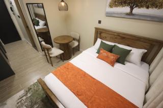 Pristine Homes Studio Apartment - Mombasa Road - Nairobi - 4
