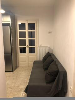 Cozy apartment in Naxos center - 0