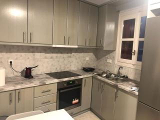 Cozy apartment in Naxos center - 3