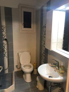 Cozy apartment in Naxos center - 3