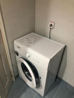 Cozy apartment in Naxos center - 2