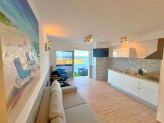 Bungalow mit Meerblick und Gemeinschaftspool - Caleta de Fuste - 5