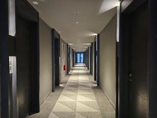 Collins Boulevard Apartemen Serpong U2827A - - 8