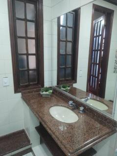 Casa Linda Vista Penedo Rj - 1