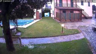 Villa Franco - Orentano - 9