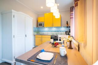 Haus Mone 02 - Zinnowitz - 3
