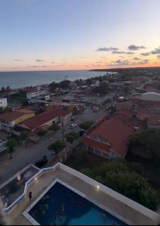 Apartamento com vista para o mar - 3