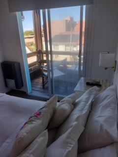 Hotel Barracuda - Villa Gesell - 2