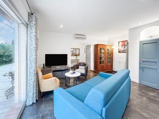 Terrasse, Piscine privée & Charme provençal - Tourrettes-sur-Loup - 5