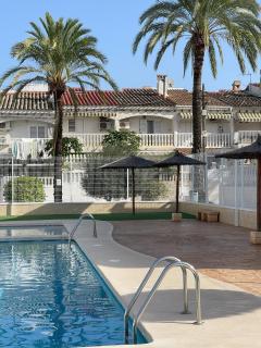 Apartment Cabrio - Gran Alacant - Gran Alacant - 5