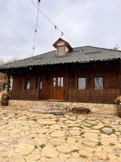 Crâșma Trei Fântâni - Cebotaru - - 4
