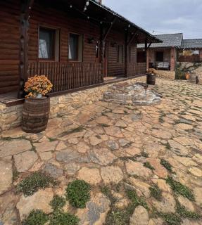 Crâșma Trei Fântâni - Cebotaru - - 9