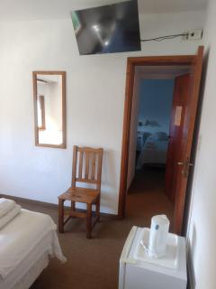 Hotel Barracuda - Villa Gesell - 6