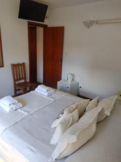 Hotel Barracuda - Villa Gesell - 5