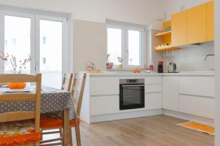 Prima Classe Apartment - Central Apartment with Private Garage - Molfetta - Molfetta - 0