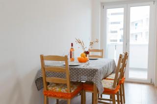 Prima Classe Apartment - Central Apartment with Private Garage - Molfetta - Molfetta - 7