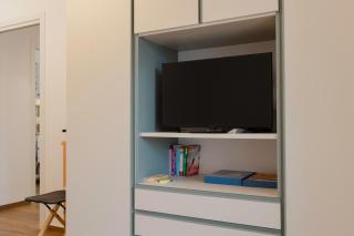 Prima Classe Apartment - Central Apartment with Private Garage - Molfetta - Molfetta - 3
