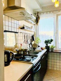 Apartament Jagiellonska - Kielce - 5