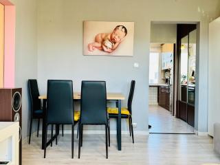 Apartament Jagiellonska - Kielce - 6