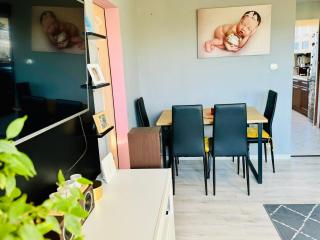 Apartament Jagiellonska - Kielce - 4