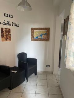 La Casa della Nini - Sanremo - 0