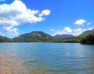 Neyyar Heritage Inn - Home Stay , Trivandrum - 2