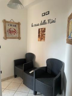 La Casa della Nini - Sanremo - 8